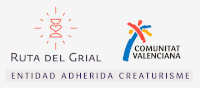 Creaturisme Comunitat Valenciana ruta del Grial Indiana Tours