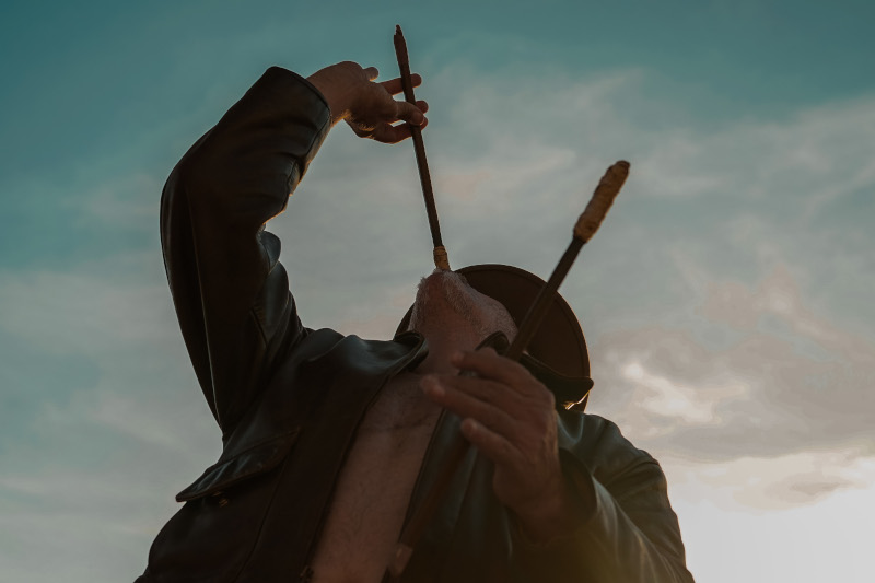 Eventos de Indiana Jones en Peñíscola